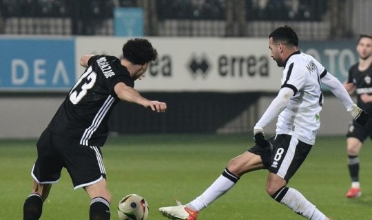 AFFA "Neftçi" - "Qarabağ" matçında yaşananlarla bağlı qərarlarını açıqlayıb