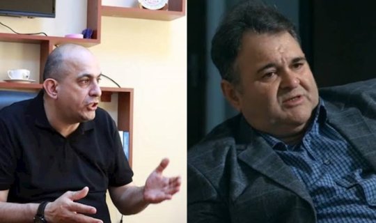 Ən təhlükəlisi "papa", "mama" deməkdir - Tarixçidən Ayaz Salayevə
