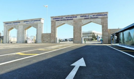 Quru sərhədlər mərhələli şəkildə açılır... - Deputat danışdı