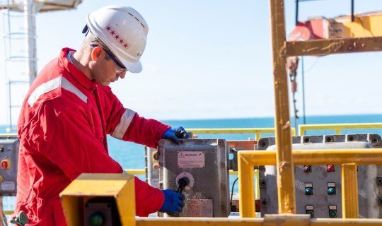 SOCAR hava şəraitinə görə istehsalatda təhlükəsizlik tədbirlərini gücləndirib