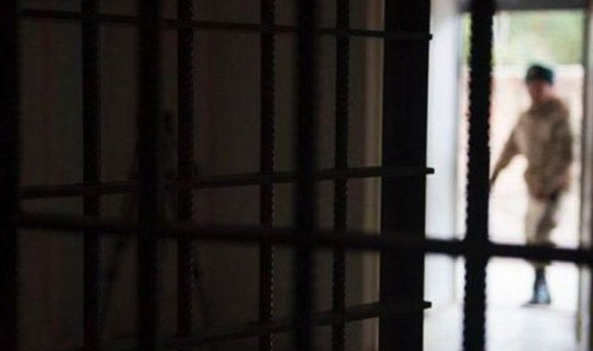 Azərbaycanda polkovnik rüşvətə görə HƏBS EDİLDİ - MƏHKƏMƏ İŞİ