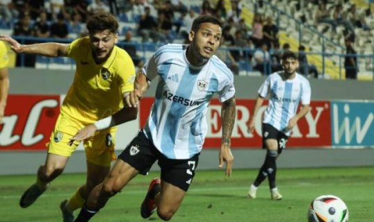 PFL-dən &ldquo;Qarabağ&rdquo; - &ldquo;Kəpəz&rdquo; oyunu ilə bağlı qərar