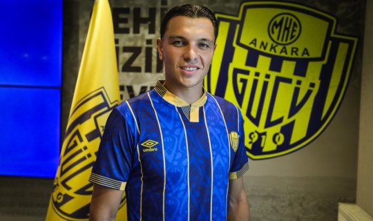 Renat Dadaşov Türkiyə klubu ilə müqaviləni ləğv edib