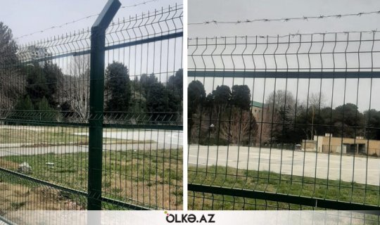 "Semaşko"nun həyəti hasarlanıb: 3 quruma hərəkət niyə məhdudlaşıb? - AÇIQLAMA