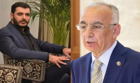 Hacıbala Abutalıbovun oğluna məxsus olduğu iddia edilən şirkət parçalandı