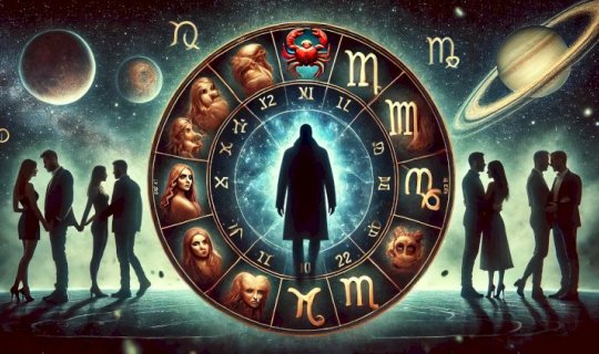 Xəyanətə ən meyilli 3 bürc &ndash; Astroloqların rəyləri