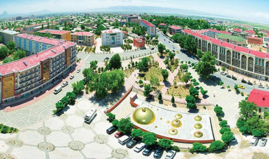 Azərbaycanda 8 qurum birləşdi - SİYAHI