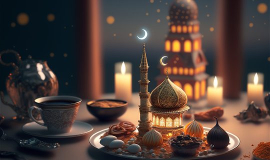 Bədənimizi oruc tutmağa necə hazırlayaq? - Canan Karatay açıqladı