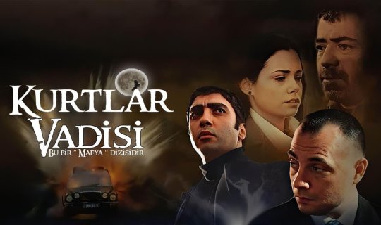 &ldquo;Kurtlar Vadisi&rdquo; "Simpsonlar"ı da geridə qoydu: İllər əvvəl...