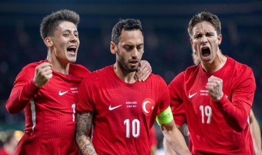 Türk ulduz üçün rekord məbləğ