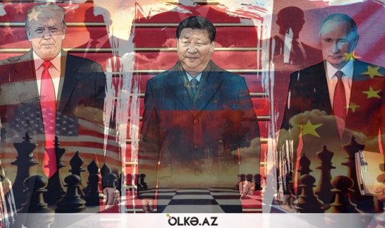 Putin ABŞ-nin tələsini görür: Hədəf nədir? - DETALLAR