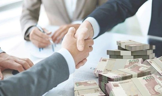 Neftçalanı 1,2 milyona "abadlaşdıracaq" şirkətin 154 min vergi borcu var