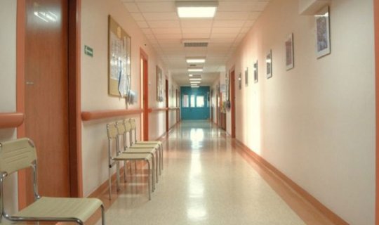 Bu xəstəxananın 4 tenderi eyni gündə ləğv edildi