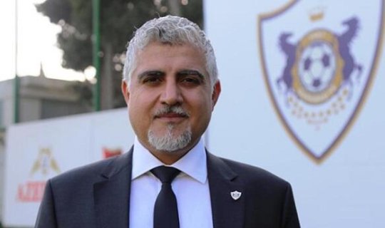 Limitin ləğvi Azərbaycan futboluna zərər verəcək &ndash; Gözəl