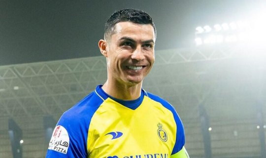 Ronaldonun pəhrizi: Mükəmməl formada qalmaq üçün nə yeyir