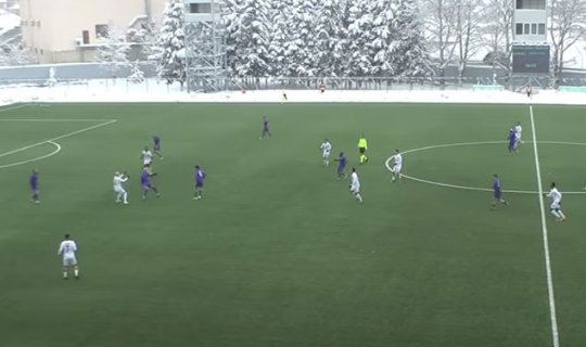 AFFA &ldquo;Turan Tovuz&rdquo;a xəbərdarlıq etdi