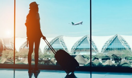 Azərbaycana bu ölkədən turist axını 4 dəfə artıb
