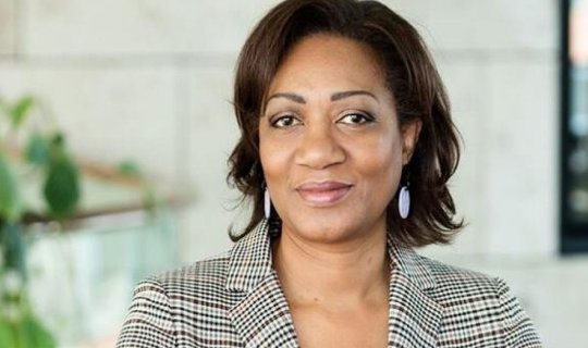 Avropa Yenidənqurma və İnkişaf Bankına yeni vitse-prezident təyin edilib