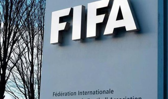 FIFA bu klubun 6 xalını sildi