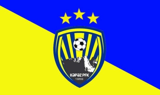 "Kəpəz" klubunun yeni rəhbəri BƏLLİ OLDU