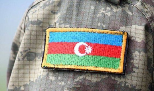 Ordumuzun hərbçisi vəfat etdi - FOTO -&nbsp;YENİLƏNİB&nbsp;