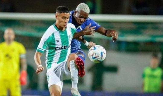 &ldquo;Qarabağ&rdquo; argentinalı hücumçunu istəyirmiş