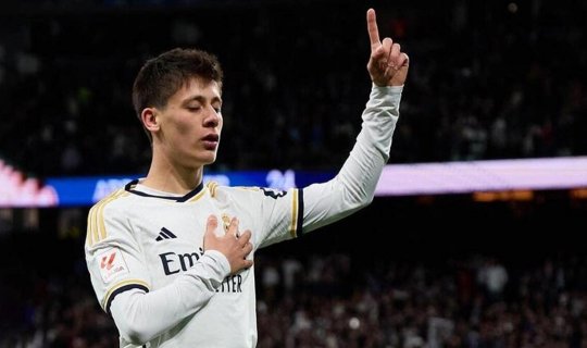 Arda üçün "Real Madrid"ə 50 milyon avro təklif edəcək