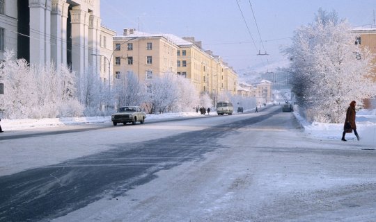 Şaxta olacaq, yollar buz bağlayacaq - XƏBƏRDARLIQ