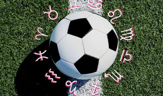 Futbolda ən fanatik olan bürclər - Siyahı