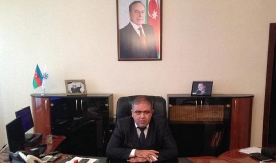 Dövlət qurumunun 5 milyona yaxın borcu var - Rəisə "stop" qoyuldu