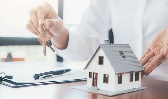 Yeni ipoteka kreditləri 5 minə qədər insanın mənzil almasına imkan verəcək - AÇIQLAMA