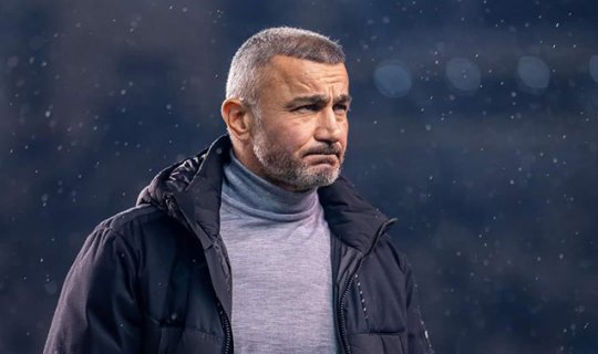 "Bizim üçün xeyli problem yaşatdılar" - Qurban Qurbanov