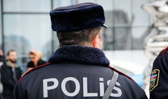 Polislər niyə qapı-qapı sorğu aparır? - DİN-dən AÇIQLAMA