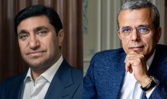 Rusiyada daşınmaz əmlak bazarının azərbaycanlı &ldquo;kralları&rdquo; - SİYAHI
