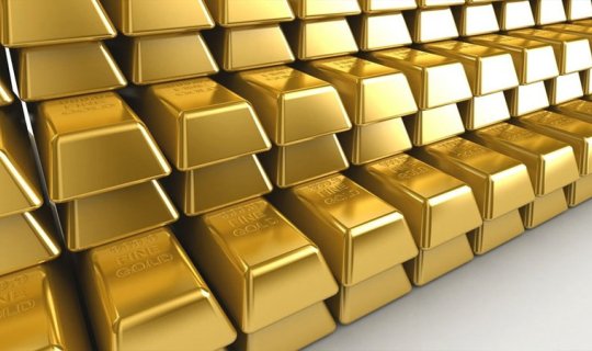 Azərbaycan ötən ay 21 milyon dollarlıq qızıl ixrac edib
