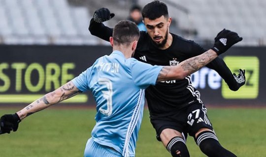 Əsasnamə tələbi pozulduğuna görə &ldquo;Qarabağ&rdquo; cərimələndi