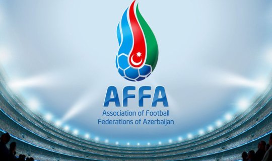 AFFA dörd klubu cərimələyib