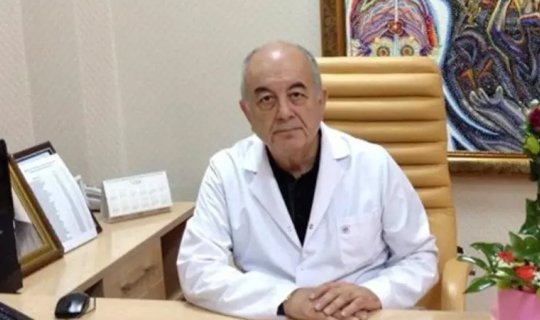 Paşa Qəlbinurun tibb şirkətinin mühüm sənədi yoxa çıxıb