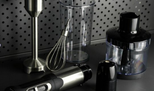 Пять надежных кухонных помощников для вашей семьи