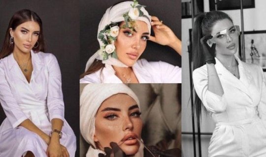 Estetik toxunuşlardan doğan BÖYÜK DƏYİŞİKLİKLƏR - FOTO/VİDEO
