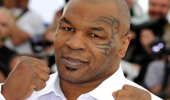 Tayson heç vaxt qalib gələ bilməyəcəyi boksçunun adını DEDİ