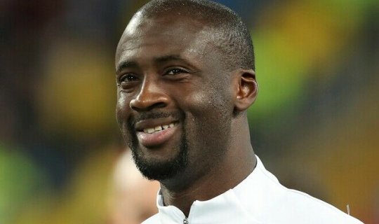 Messidən də, Mbappedən də yaxşıdır - Yaya Ture kimi deyir?