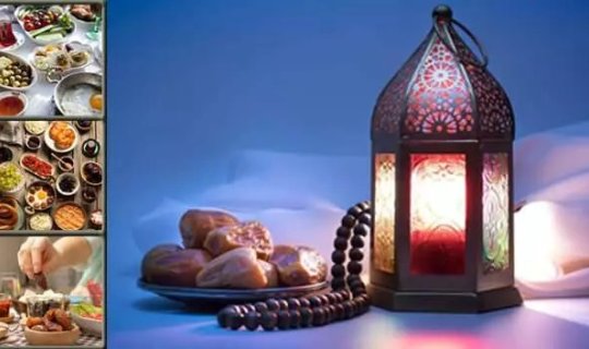 Ramazanda istəmirsiniz acasınız, o zaman bu qidaları qəbul edin -&nbsp;İnsanı tox saxlayan 7 qida