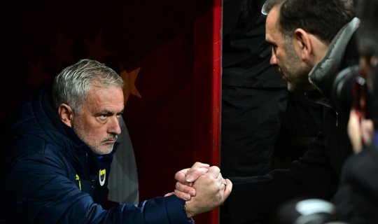 Joze Mourinyonun cəzası azaldıldı - Arbitraj Şurası AÇIQLADI