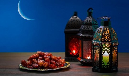 Ramazanda ən az və ən çox saat oruc tutan ölkələr - SİYAHI