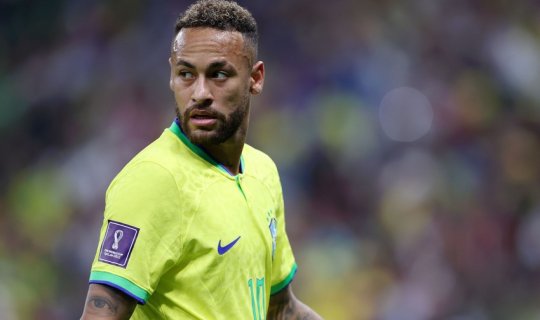 KİV: Neymar "Barselona"ya qayıda bilər