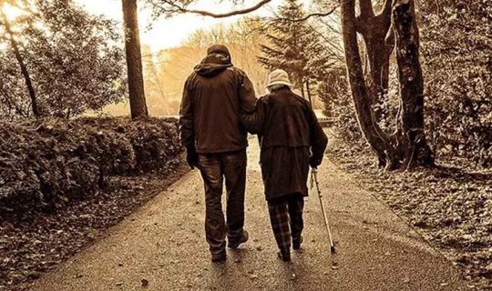 Alimlər açıqladı: İki yaş aralığında qocalma sürətlənir