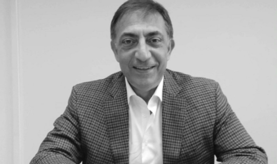 Azərbaycanda federasiya rəsmisi qəfil vəfat etdi