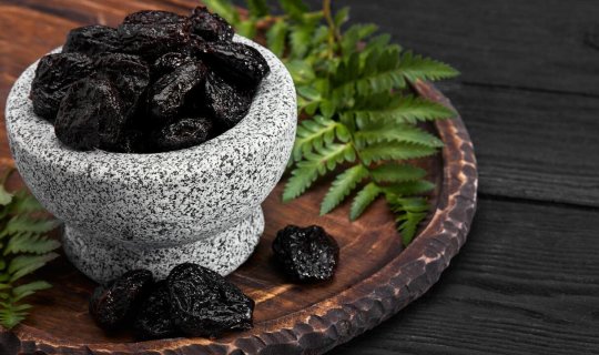 Gavalı qurusunun faydaları