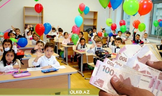 8 martla bağlı tapşırıq verildi: Valideynlər...